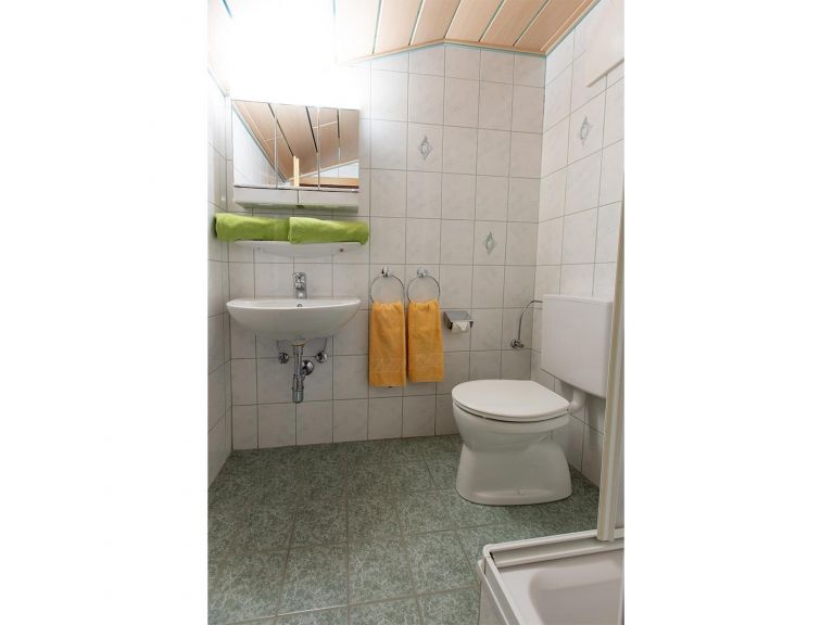 Chalet-appartement Hölzl Top OG