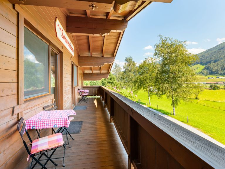 Chalet Haus am Sonnenhang