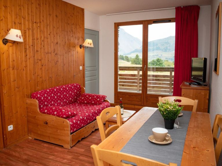 Appartement Le Hameau du Puy appartement