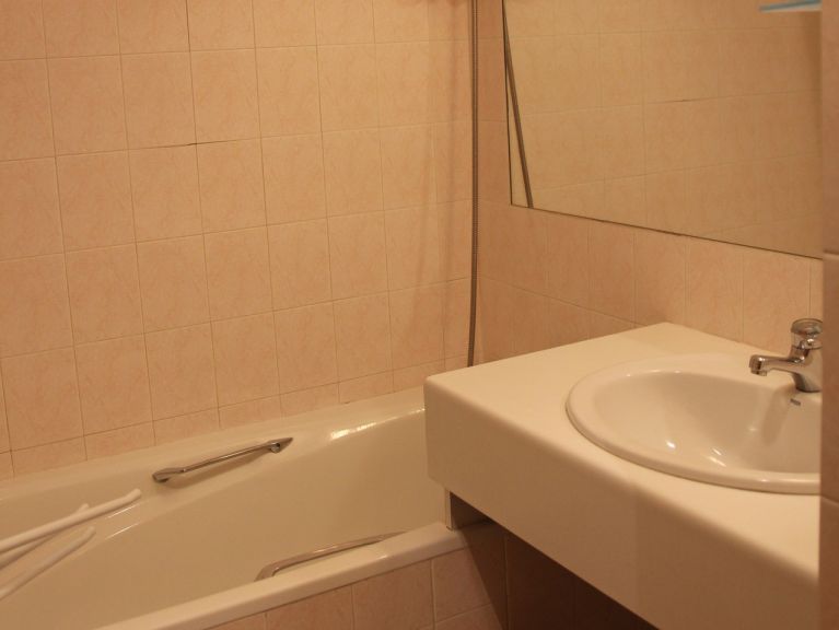 Appartement Le Diamant 55 m²
