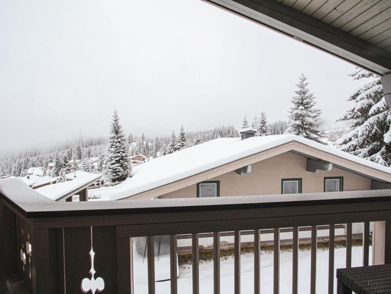 Chalet-appartement Karli Top 4