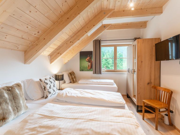 Chalet Riesneralm Norah