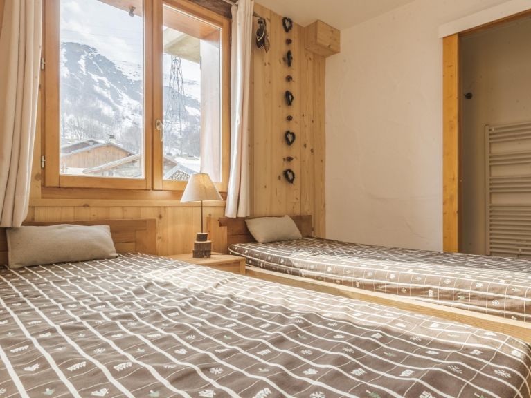 Chalet du Berger