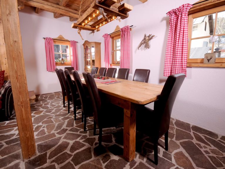 Chalet Almchalet Almchalet