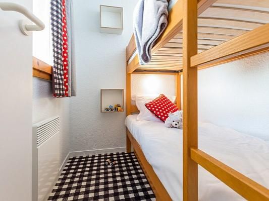 Appartement Les Constellations