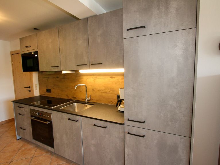 Chalet-appartement Karli Top 4