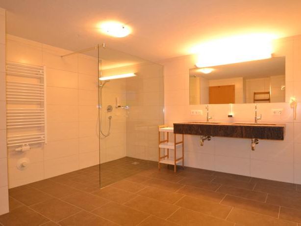 Chalet-appartement Ferienhaus Rieder Am Bach