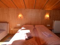 Chalet-appartement Ferienhaus Rieder zondag t/m zondag-11