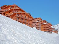 Chalet-appartement Les Balcons de Val Thorens-30