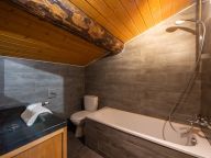 Appartement Les Chalets du Thorens-12