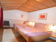 Chalet-appartement Ferienhaus Rieder zondag t/m zondag-10