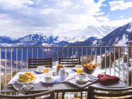 Appartement Club MMV L'Etoile des Sybelles Comfort (bergzicht)-14