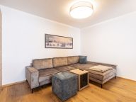 Appartement Carpe Solem Rauris-4