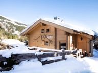 Chalet Mogli Alm-4