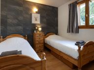 Appartement Michka-13