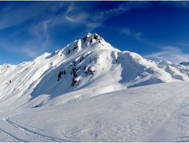 Skidorp Levendig en perfect gelegen wintersportdorp in Tirol-5