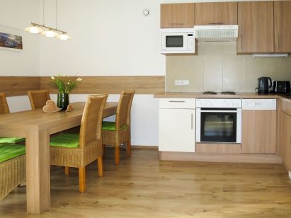 Chalet-appartement Wurm-2