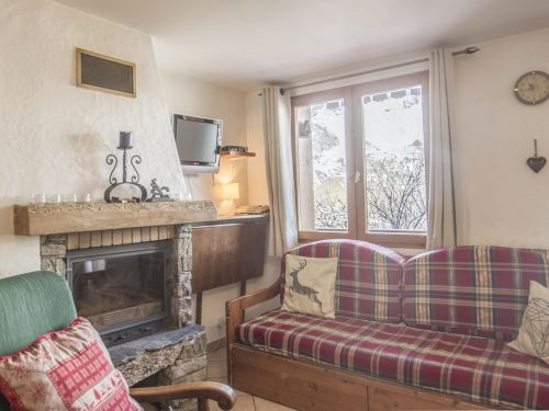 Chalet Pépé Martin - 8-10 personen