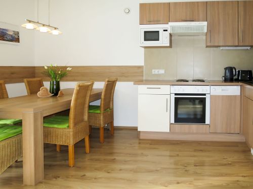 Chalet-appartement Wurm - 4-6 personen