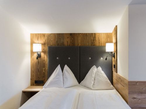 Appartement Knappensteig Relax Classic - 4-5 personen