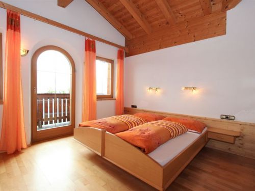 Appartement Ahornblick - 8 personen