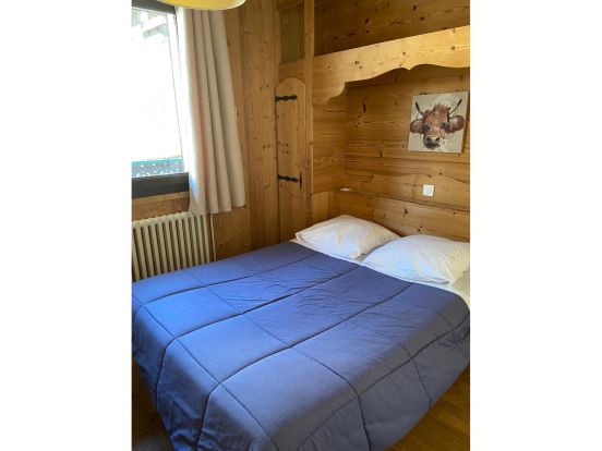 Chalet-appartement Fleur des Alpes-5