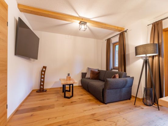 Appartement AlmApART-4