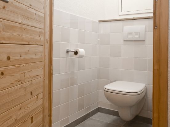 Chalet-appartement Les Fermes de Châtel-16