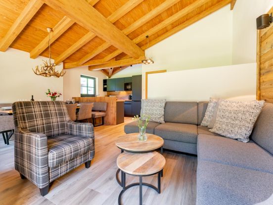 Chalet Pinzgau Lodge-2