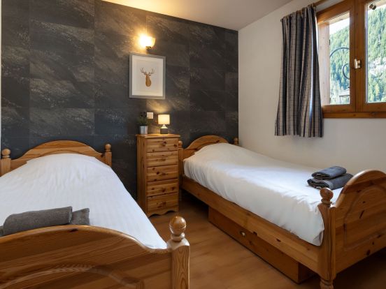 Appartement Michka-13