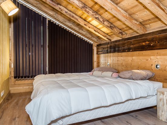 Chalet Les Bucherons-11