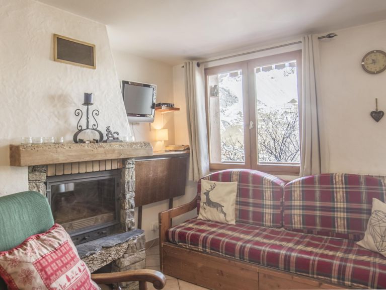 Chalet Pépé Martin