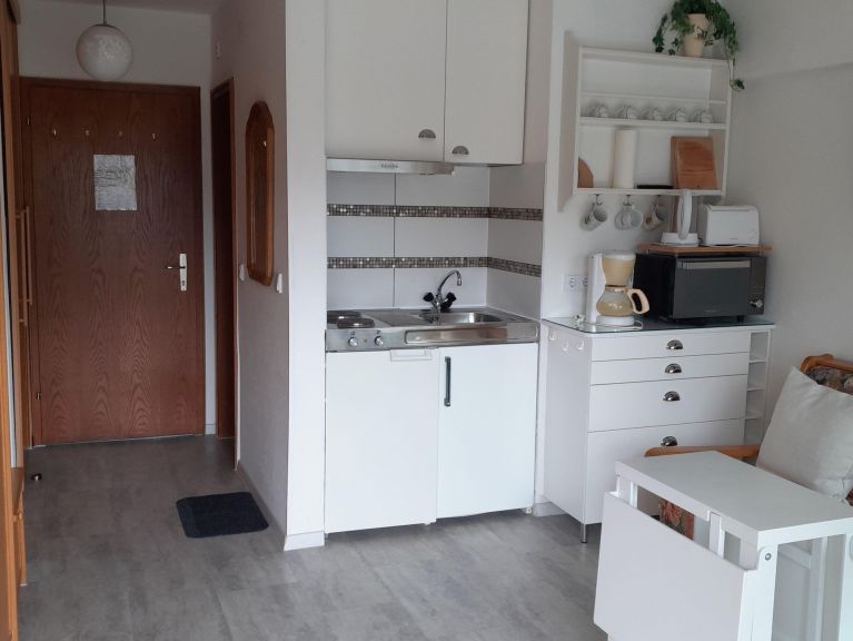 Appartement Schatzberg Haus