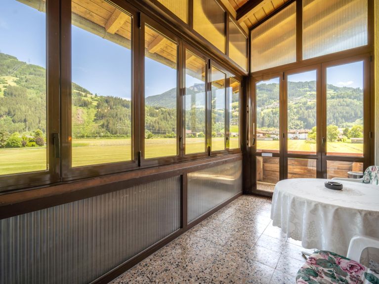Chalet Tiroler Gästehaus