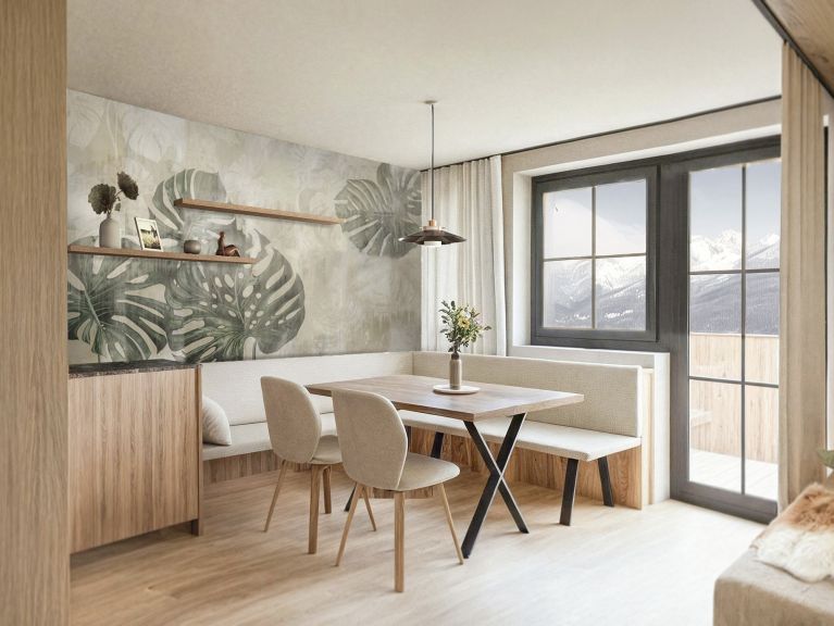Appartement Carpe Solem Kaprun