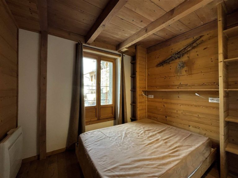 Chalet La Tarine