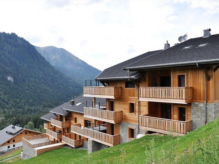 Appartement O Rouge