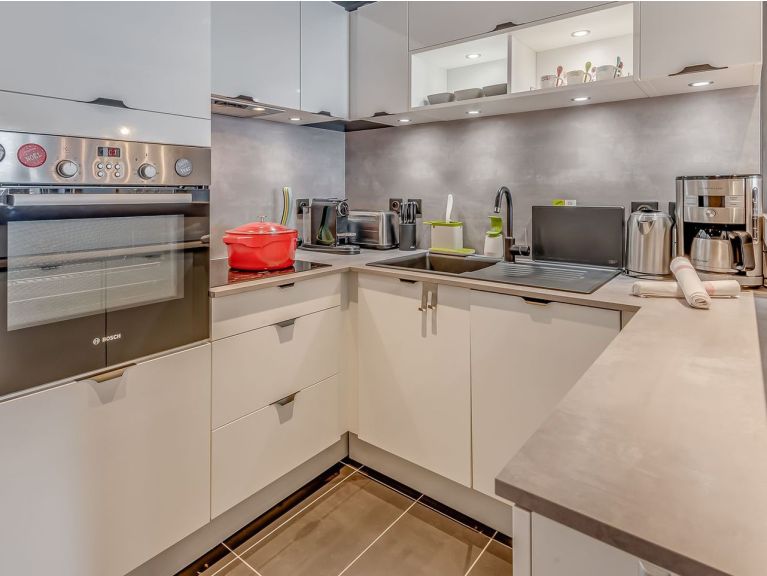 Appartement Phoenix Dream