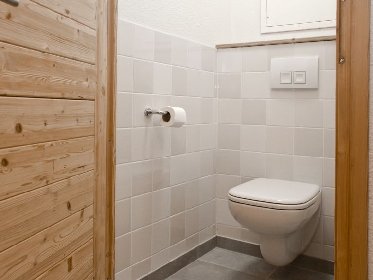 Chalet-appartement Les Fermes de Châtel