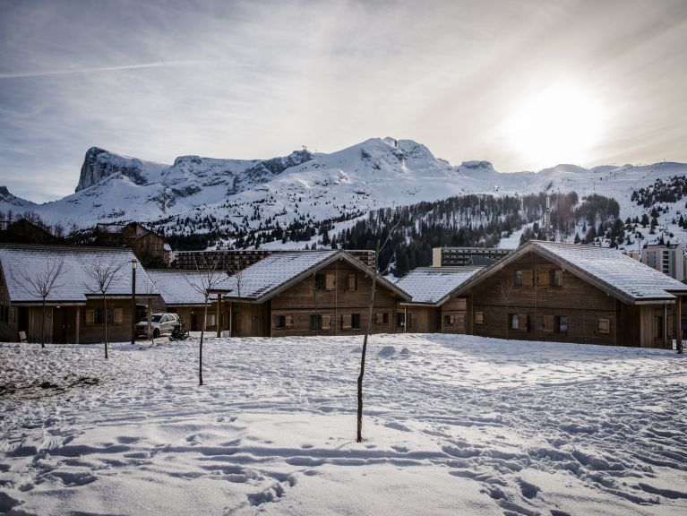 Chalet Le Hameau du Puy chalet