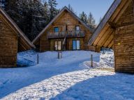 Chalet Les Flocons du Soleil-13