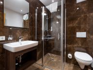 Chalet-appartement Wildkogelresorts Type IVb-23