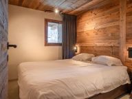 Chalet De Vallandry La Charrue met privé wellness-19