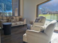 Appartement B Living zondag t/m zondag Penthouse-4