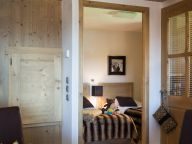 Chalet-appartement CGH Le Lodge Hemera-7