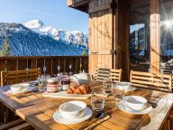 Chalet Petit Soleil-18
