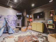 Chalet-appartement Le Quartz-15