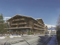 Appartement Carpe Solem Kaprun-8