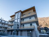 Appartement Dimaro-22