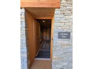 Chalet Sika-40